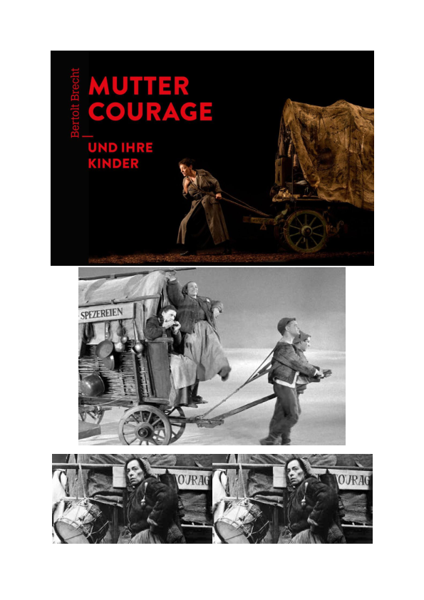 (PDF) Mutter Courage