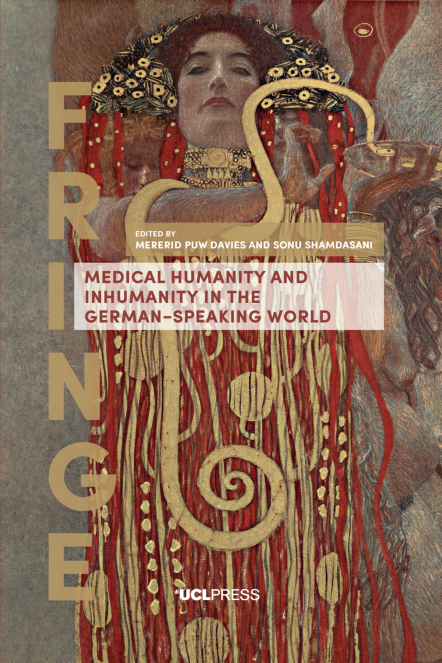 (PDF) Medical Humanity and Inhumanity in the German-Speaking World