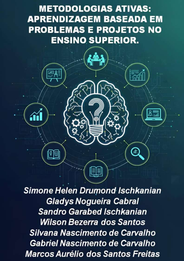 (PDF) METODOLOGIAS ATIVAS: APRENDIZAGEM BASEADA EM PROBLEMAS E PROJETOS ...