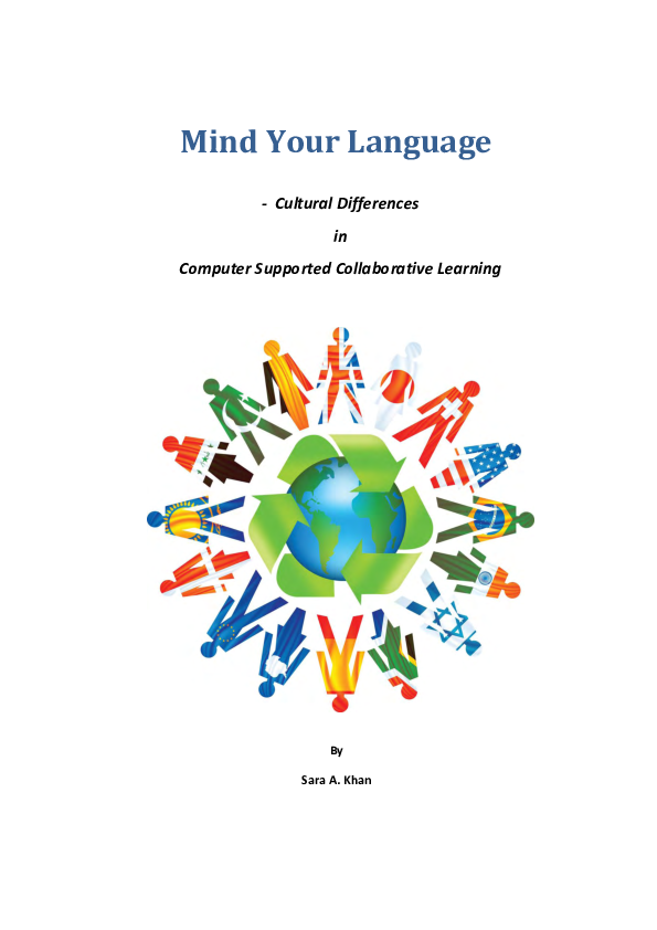 (PDF) Mind Your Language