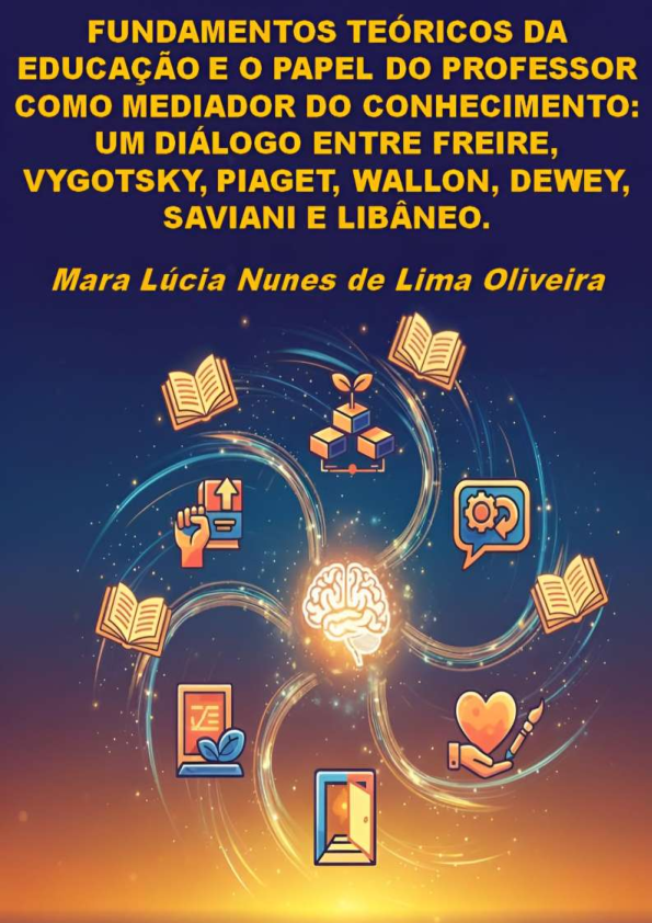 (PDF) FUNDAMENTOS TEÓRICOS DA EDUCAÇÃO E O PAPEL DO PROFESSOR COMO ...