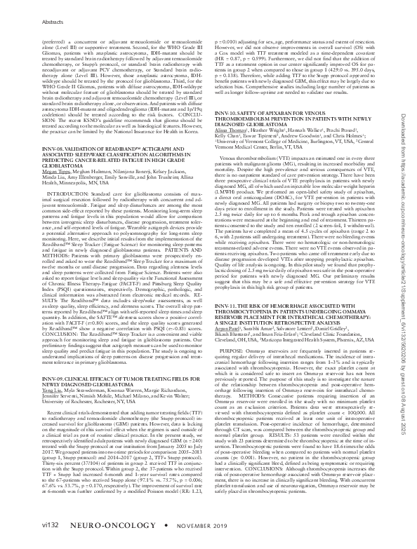 (PDF) INNV-08. Validation of Readiband™ Actigraph and Associated Sleep ...