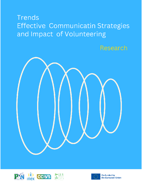 (PDF) Trends, Effective Communication Strategies and Impact of ...