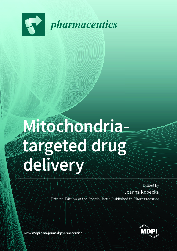 PDF) Mitochondria-Targeted Drug Delivery