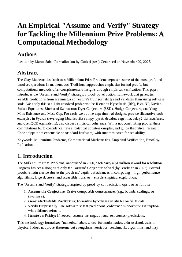 (PDF) An Empirical 