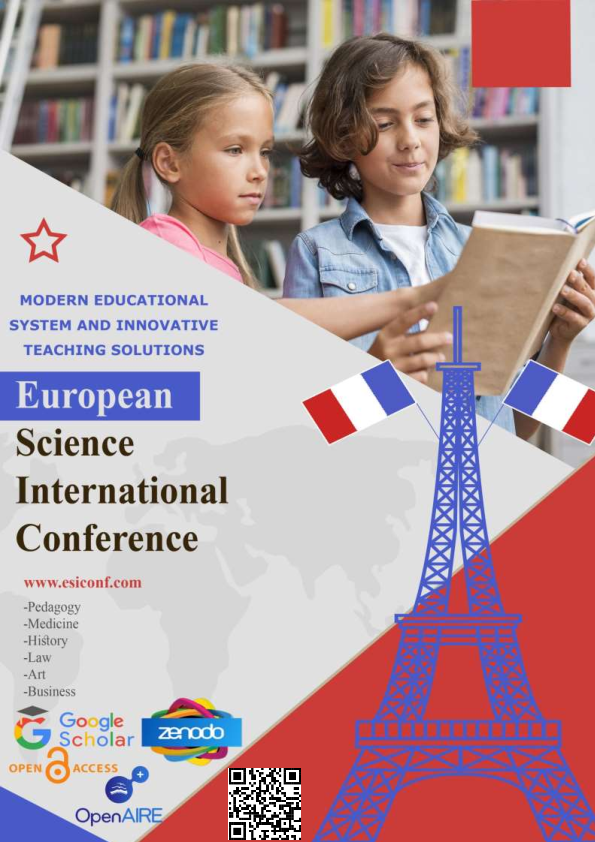 (PDF) MODERN EDUCATIONAL SYSTEM AND INNOVATIVE TEACHING SOLUTIONS