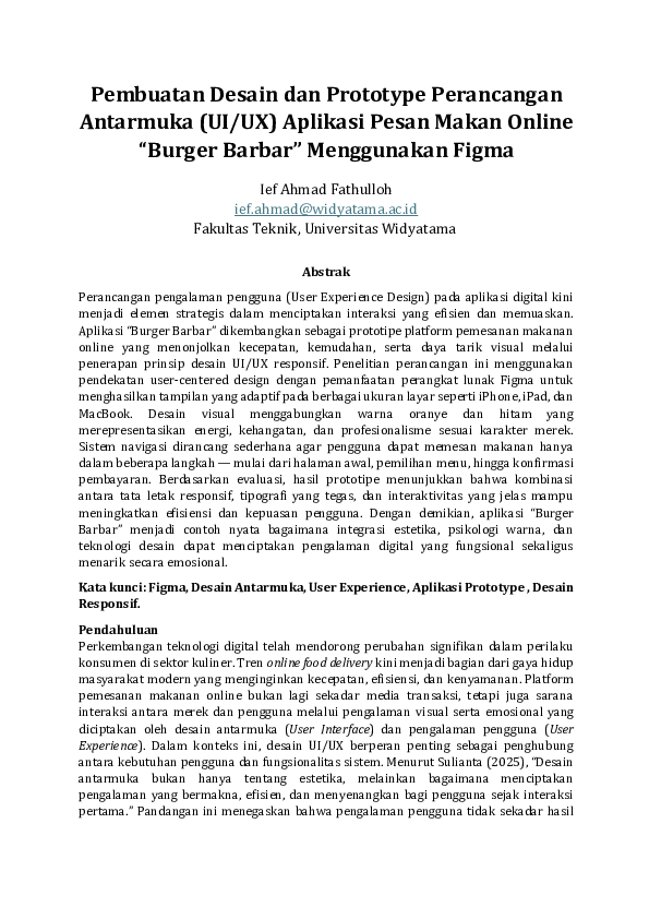 (PDF) Pembuatan Desain dan Prototype Perancangan Antarmuka (UI/UX ...