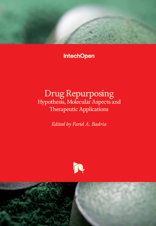 (PDF) Drug Repurposing - Hypothesis, Molecular Aspects and Therapeutic ...
