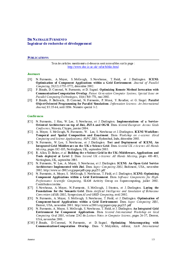 (PDF) Optimizing remote method invocation with communication ...