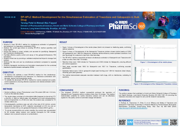 (PDF) RP-HPLC Method Development for the Simultaneous Estimation of ...