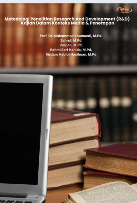 (PDF) Metodologi Penelitian Research And Development (R&D) Kajian Dalam ...