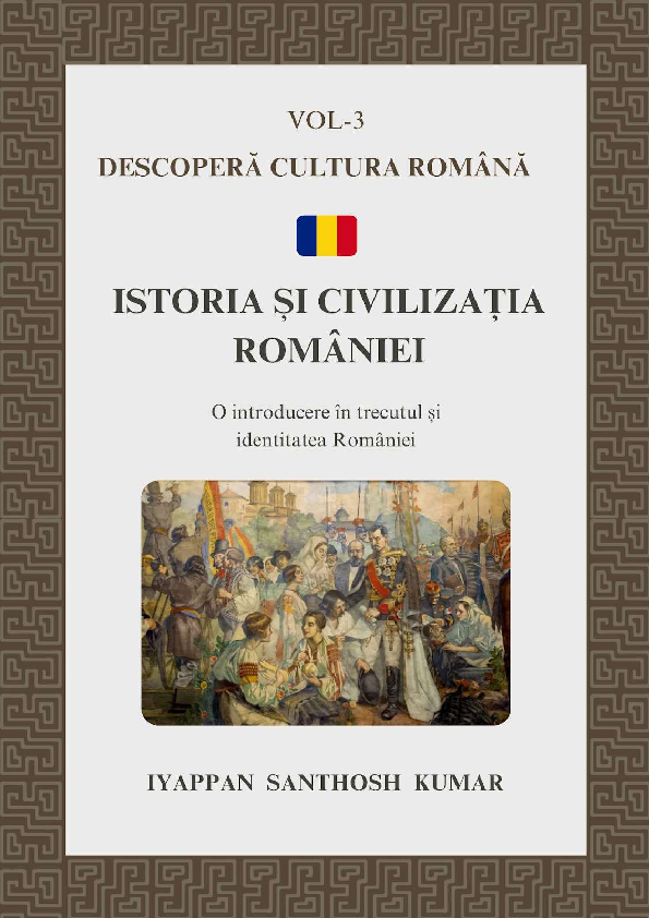(PDF) Volumul 3: Istoria și Civilizația României
