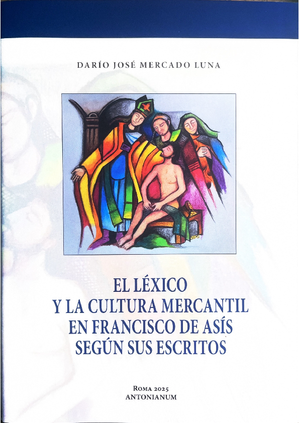 (PDF) El Léxico Y La Cultura Mercantil En Francisco De Asís Según Sus ...