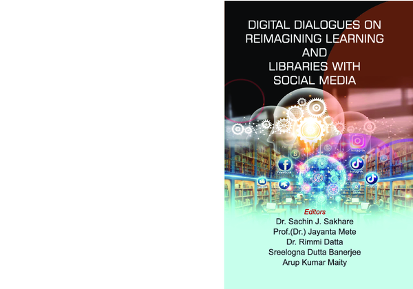 (PDF) Digital Dialogues on Reimagining Learning and Libraries with ...