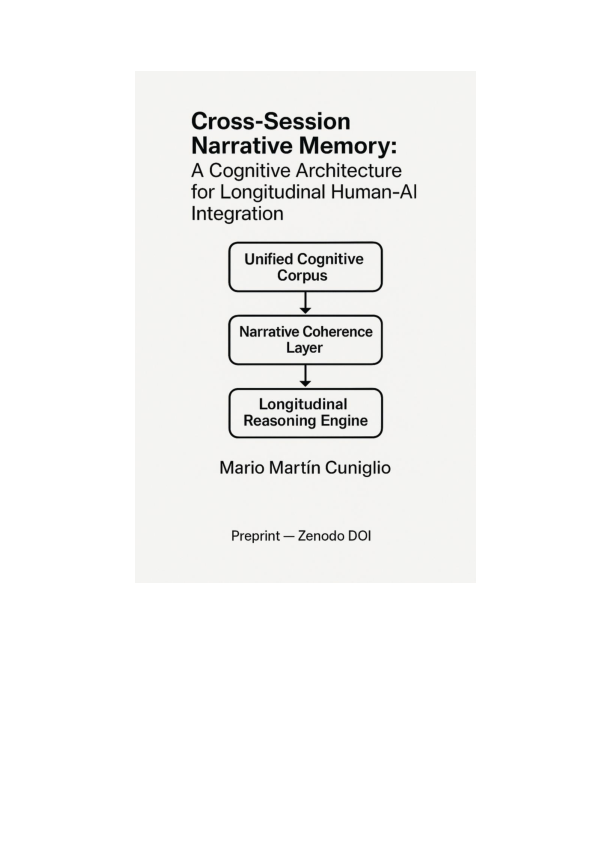 (PDF) Cross-Session Narrative Memory: A Cognitive Architecture for ...