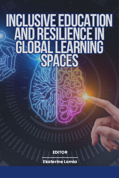 (PDF) INCLUSIVE EDUCATION AND RESILIENCE IN GLOBAL LEARNING SPACES EDITOR