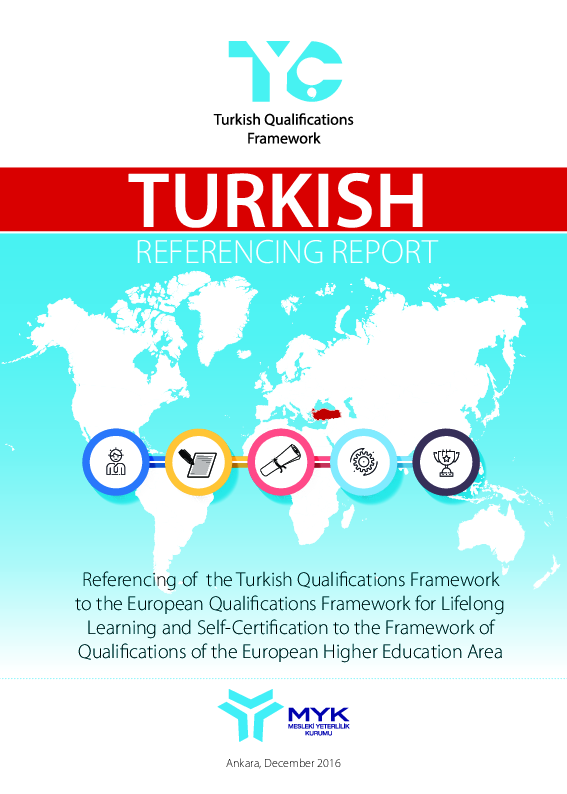 (PDF) Turkish Referencing Report
