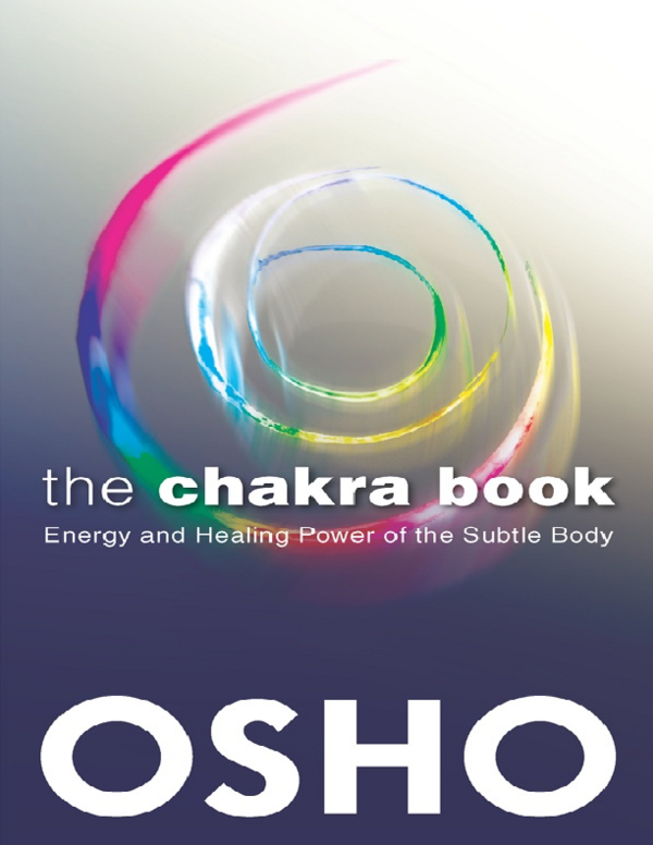 (PDF) The Chakra Book