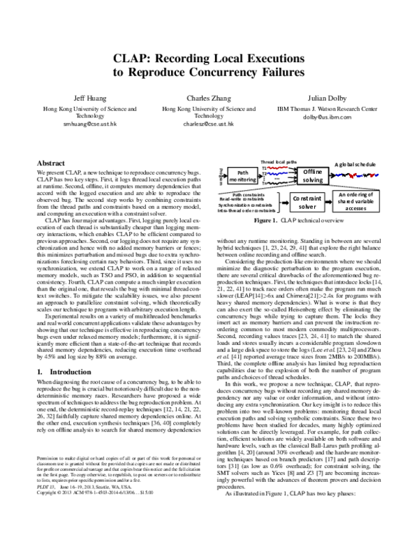 (PDF) Clap