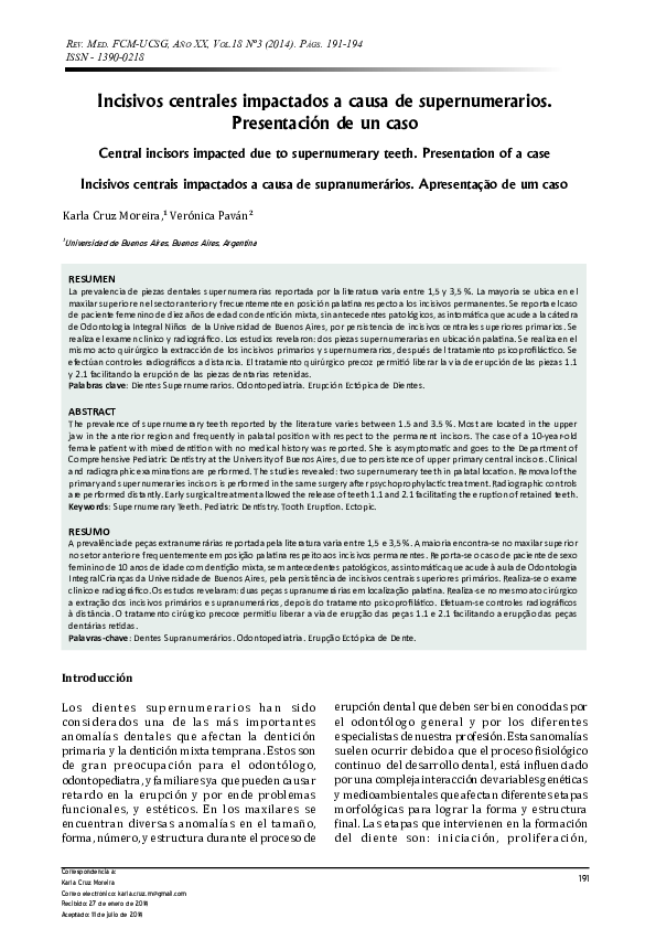 (PDF) [Roentgen-planigraphical examination of the skeleton]