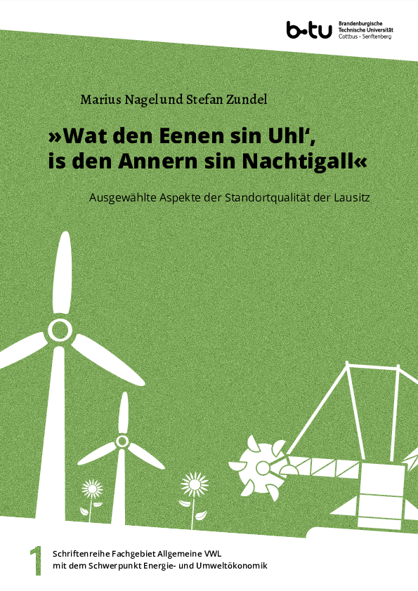 (PDF) Wat den Eenen sin Uhl', is den Annern sin Nachtigall ...