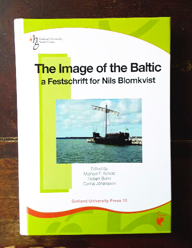 (PDF) Between Wolin and Truso: the Southern part of the Baltic Rim at ...