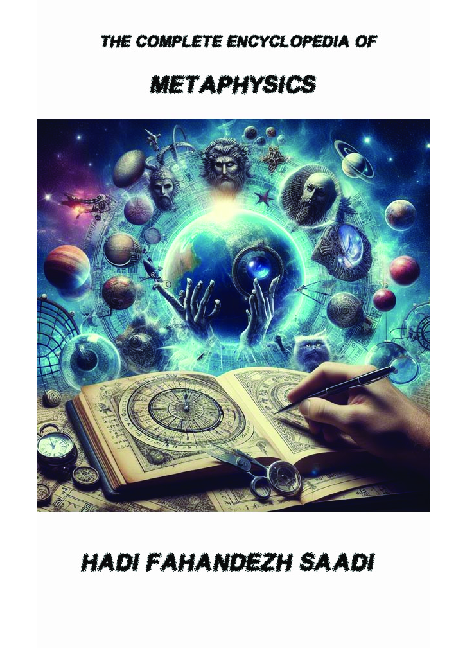 (PDF) Complete Encyclopedia of Metaphysics