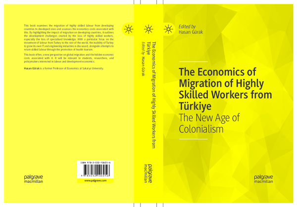 (PDF) The Economics of Migration of Highly Skilled Workers from Türkiye