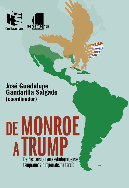 (PDF) Dependencia y geopolítica en el siglo XXI: Neoimperialismo y ...