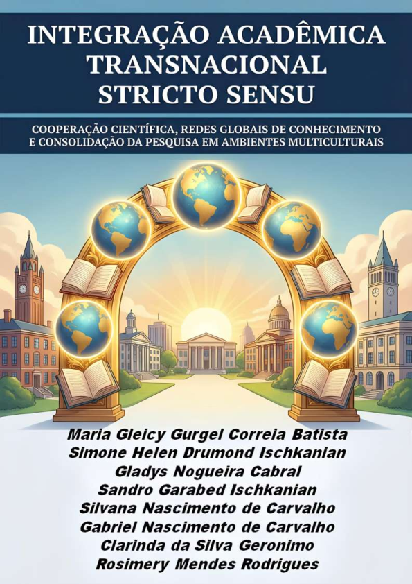 (PDF) INTEGRAÇÃO ACADÊMICA TRANSNACIONAL STRICTO SENSU
