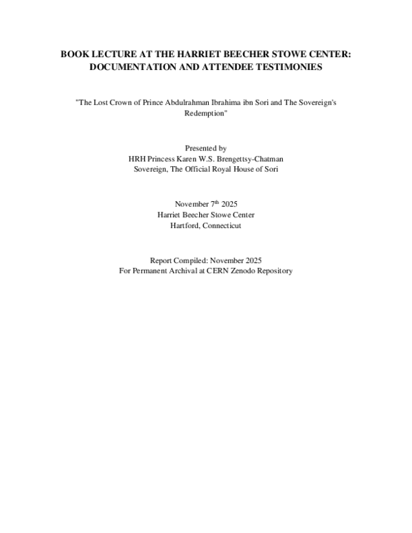(PDF) Complete Stowe Center Report Final (1)