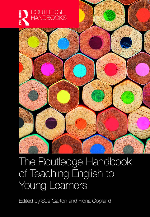 (PDF) The Routledge Handbook of Teaching English to Young Learners