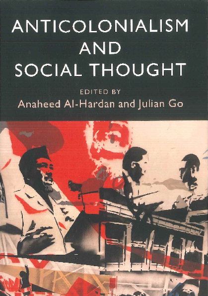 (PDF) A R Desai's Marxist Critique of Nationalism and of the Indian ...