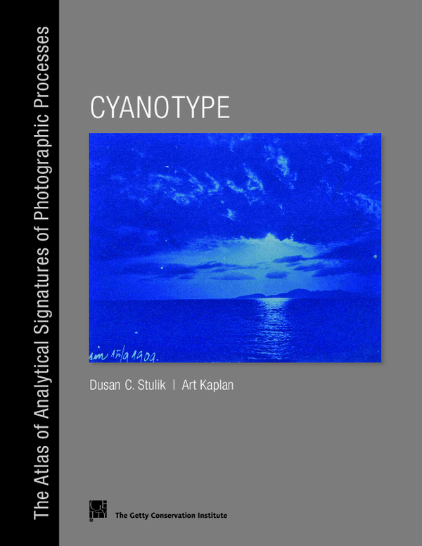 (PDF) The Atlas of Analytical Signatures of Photographic Processes ...