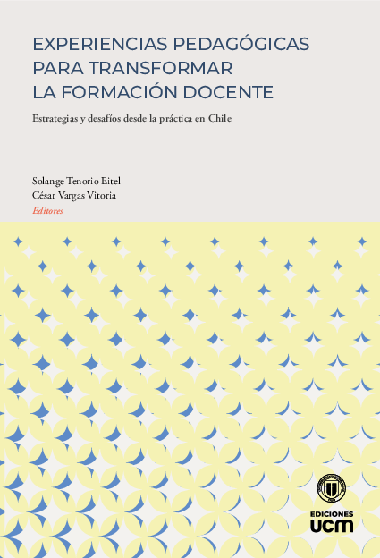 (PDF) EXPERIENCIAS PEDAGÓGICAS PARA TRANSFORMAR LA FORMACIÓN DOCENTE ...