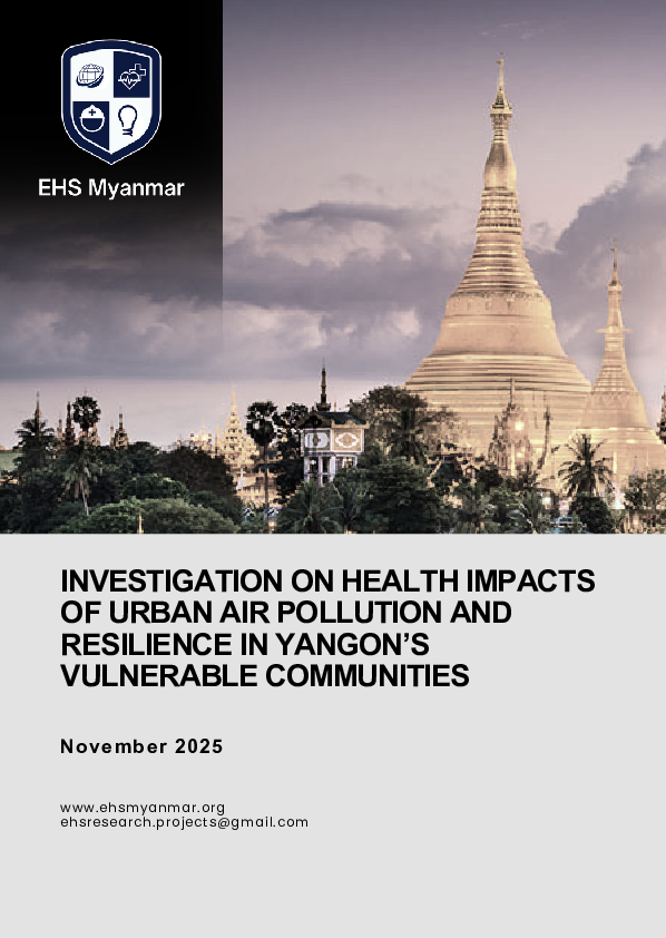 (PDF) INVESTIGATION ON HEALTH IMPACTS OF URBAN AIR POLLUTION AND ...
