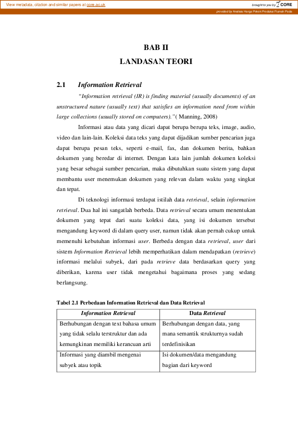 (PDF) Implementasi Api (Application Programming Interface ) Echonest ...
