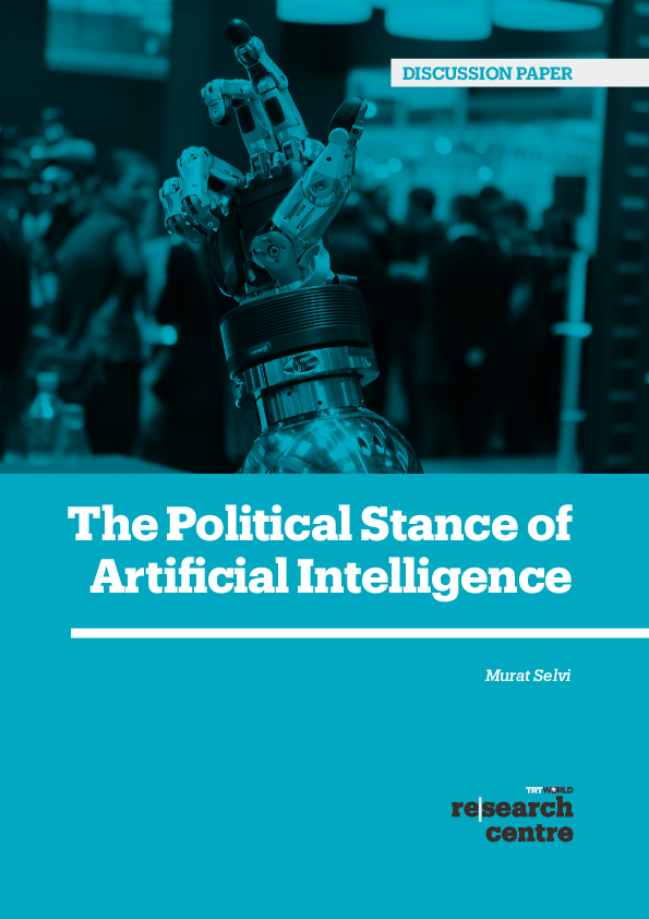 (PDF) The Political Stance of Artificial Intelligence