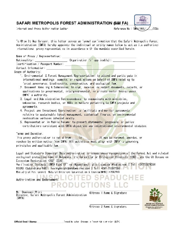 (PDF) FORM 3 SMFA