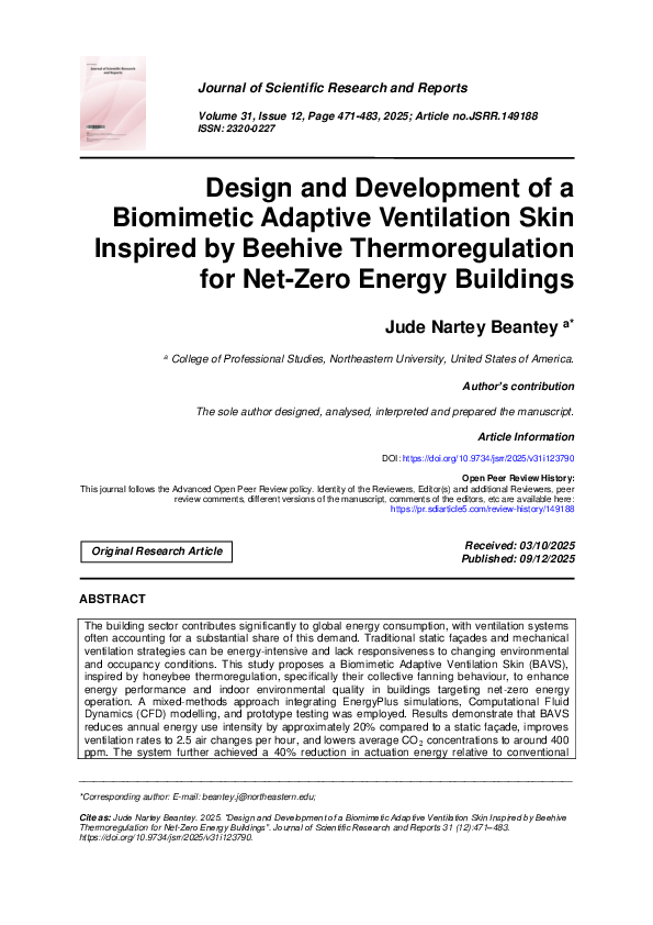 (PDF) Design and Development of a Biomimetic Adaptive Ventilation Skin ...