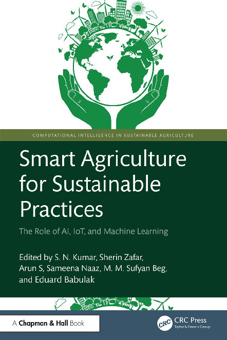 (PDF) Smart Agriculture for Sustainable Practices The Role of AI, IoT ...