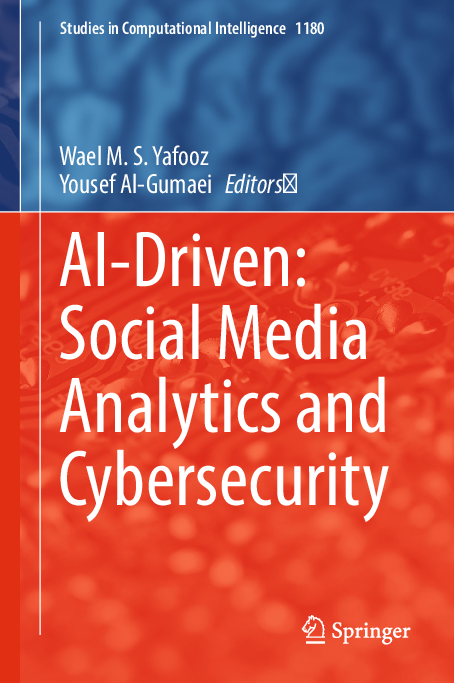 (PDF) Studies in Computational Intelligence 1180