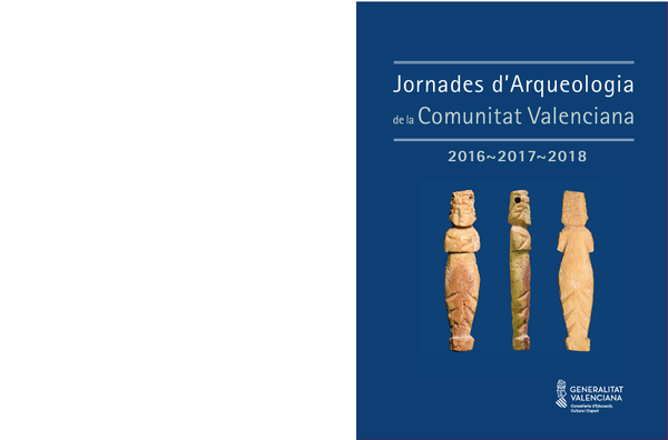 (PDF) La campaña arqueológica de 2018 en la fligina de La Rana/Les ...