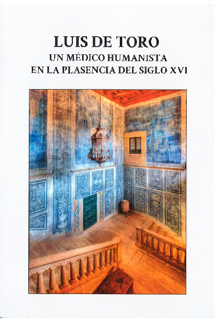 PDF) Mecenazgo y arquitectura en Plasencia durante el siglo XVI