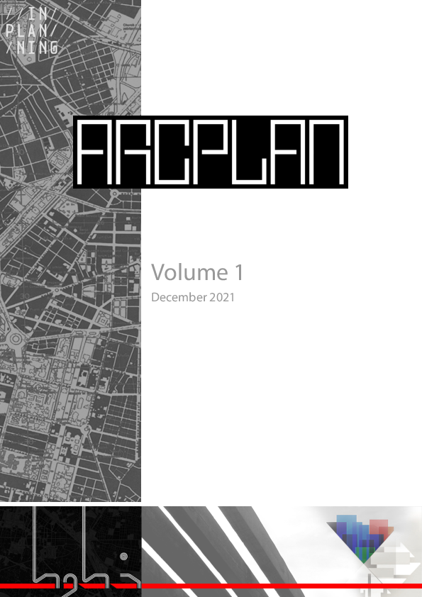 (PDF) [In]visibilities: The Academic City versus Ordinary Cities ...