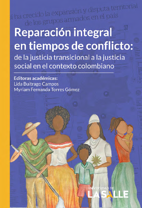 (PDF) Reparación integral en tiempos de conflicto: de la justicia ...