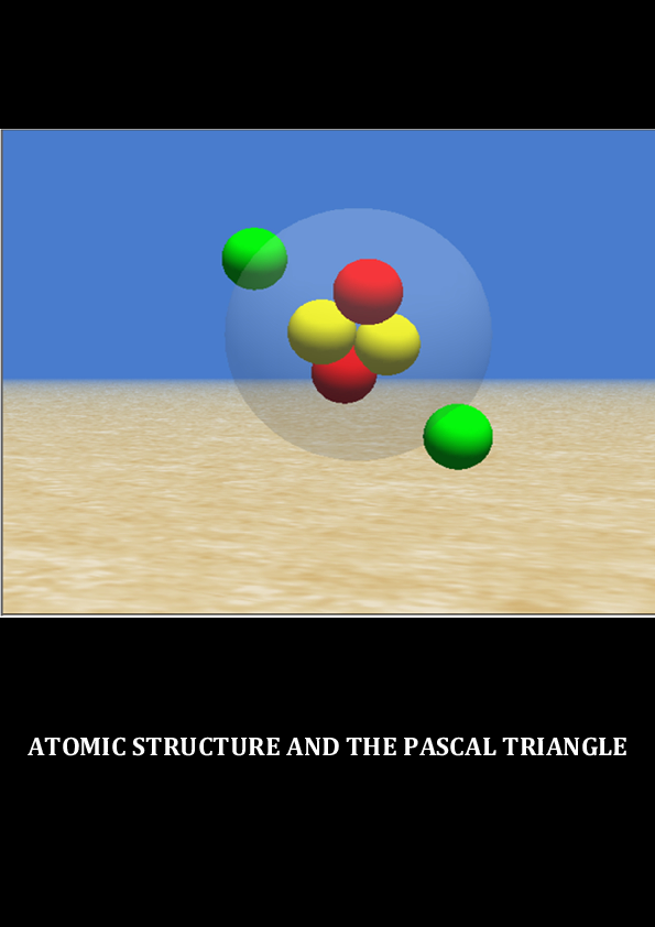 (PDF) Atomic Structure and the Pascal Triangle