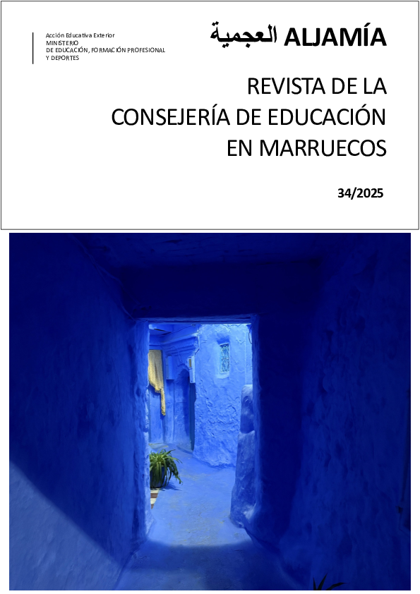 (PDF) Tradición y arraigo. Estudio y reedición de la poesía de Rachid Hmami