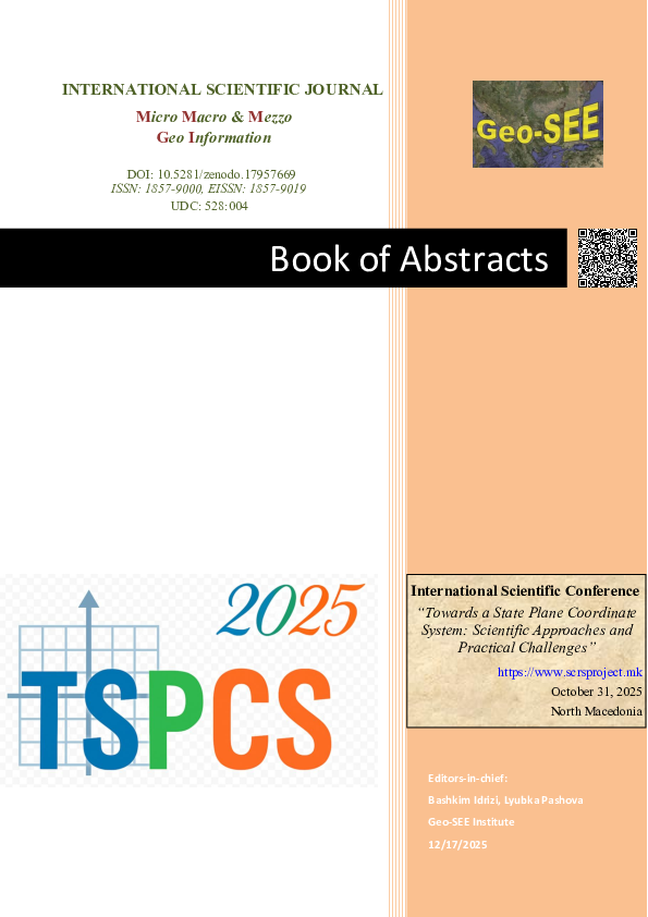 (PDF) Book of Abstracts