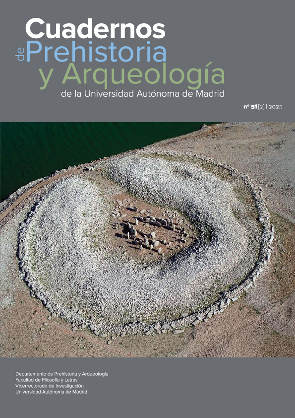 (PDF) Los enterramientos en cal de la Edad del Hierro de Mallorca. La ...